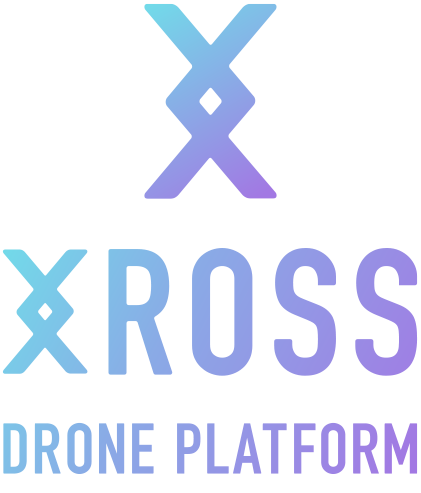 おおいた空撮動画素材集 VIDEO DRONE PLATFROM XROSS